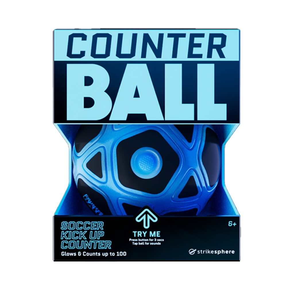 counter ball
