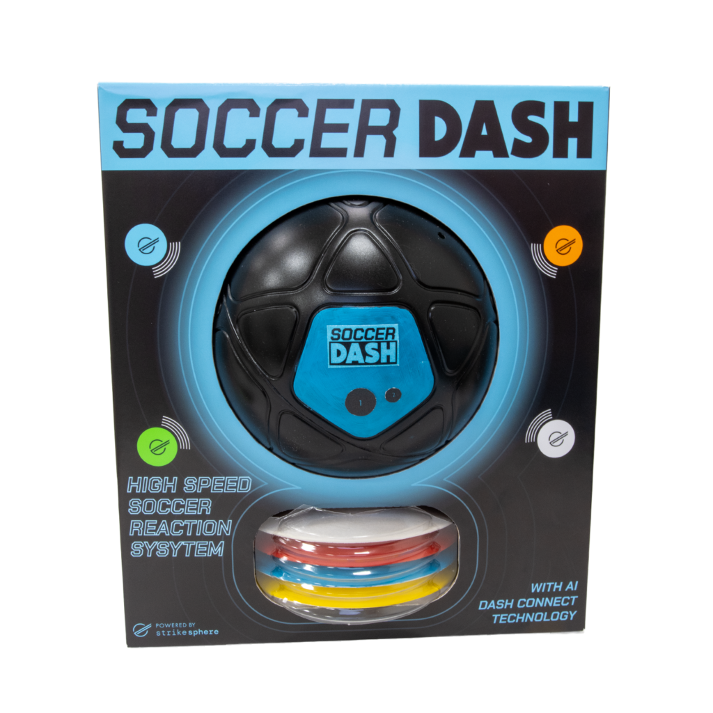 soccer dash