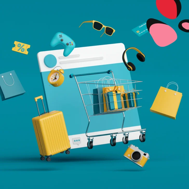 How can an ecommerce consultancy help with scaling your business?