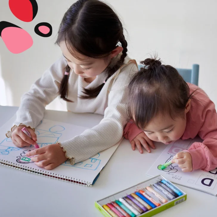 Finding Stability for Children During Family Changes