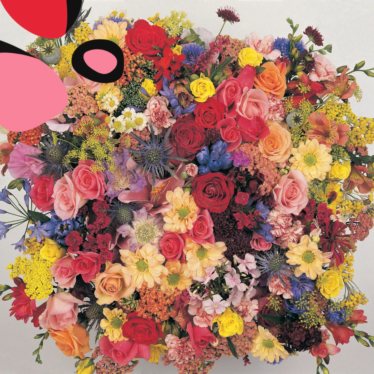 Floral Interior Design Trends: How Flowers Are Shaping Modern Homes