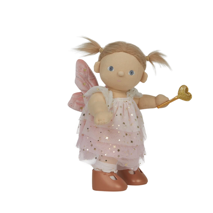 olli ella dream dinkum fairy willow