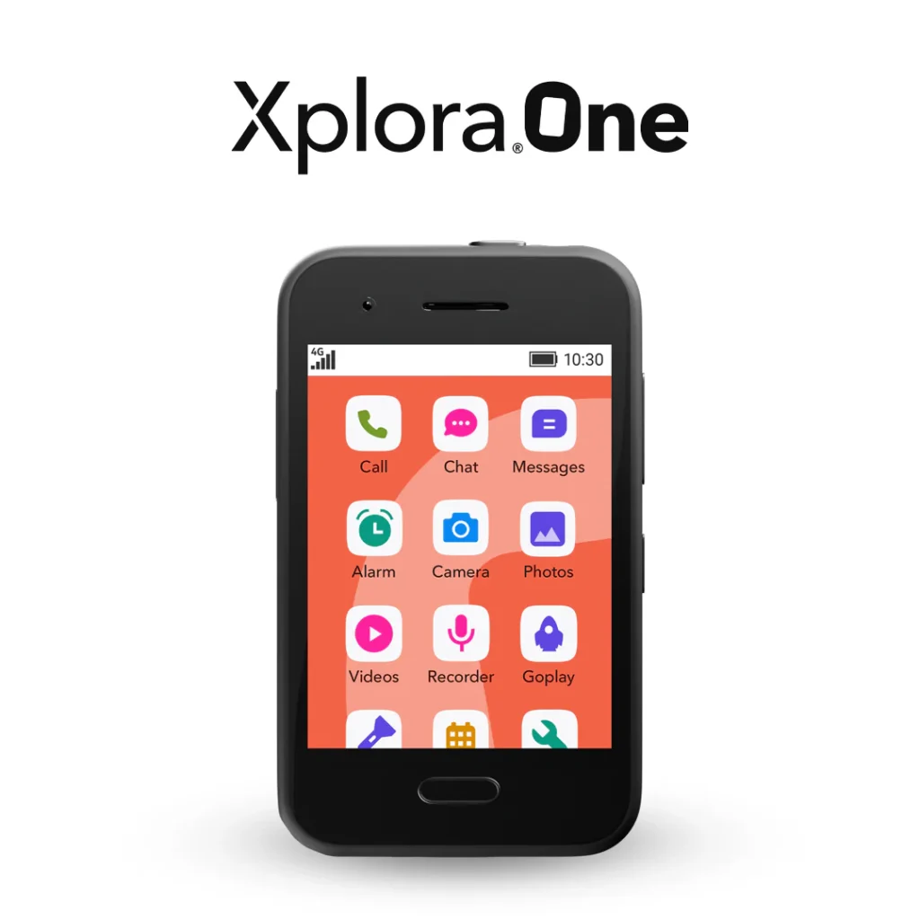 XploraOne Main Image UK June