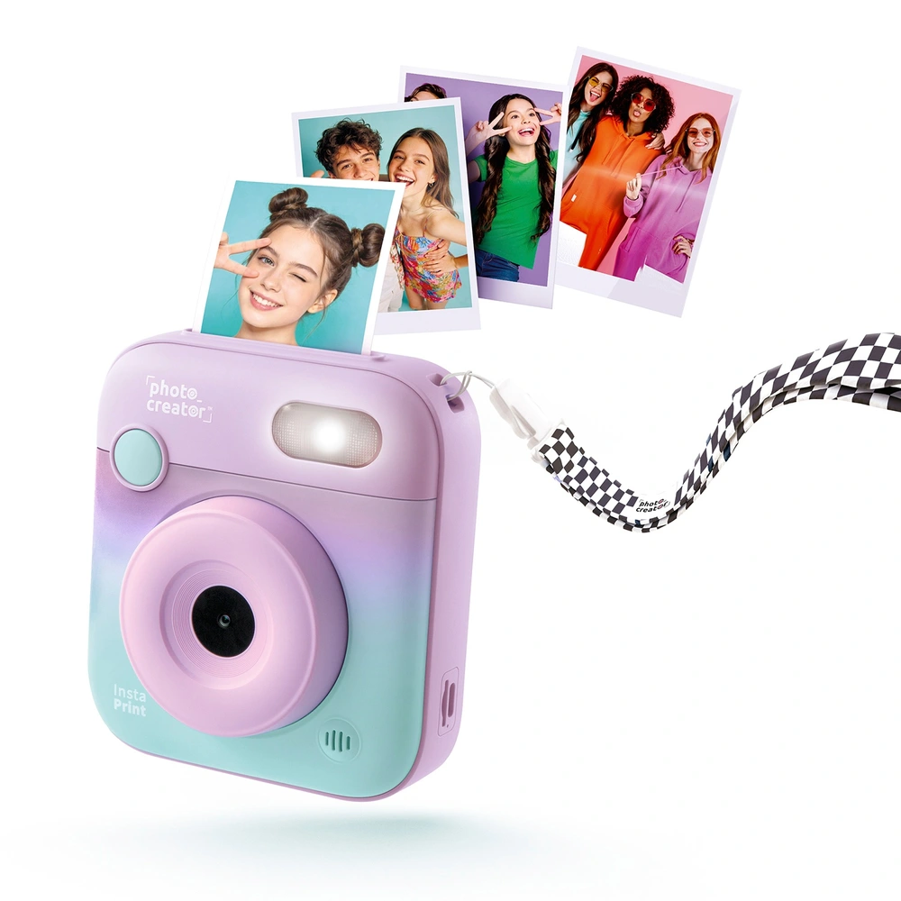 print camera