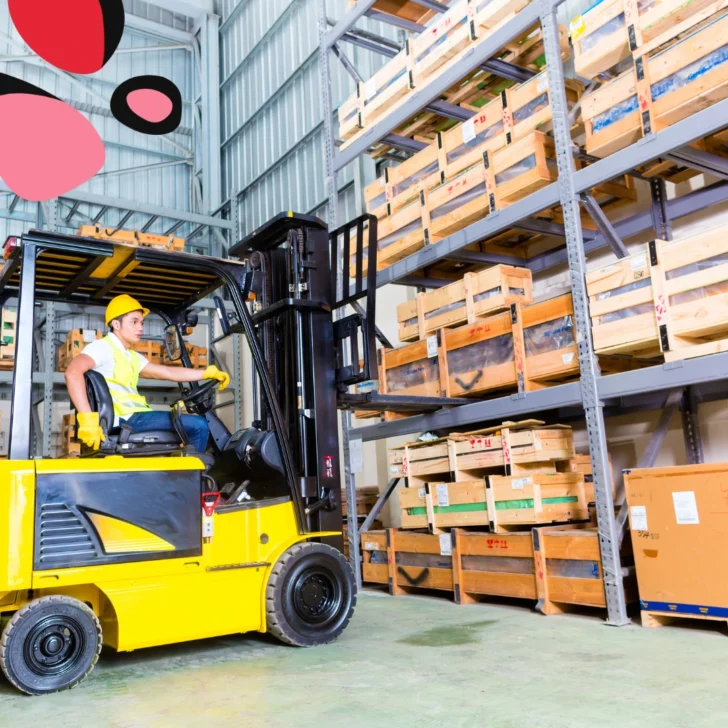 What Businesses Should Know Before Looking for a Forklift for Sale