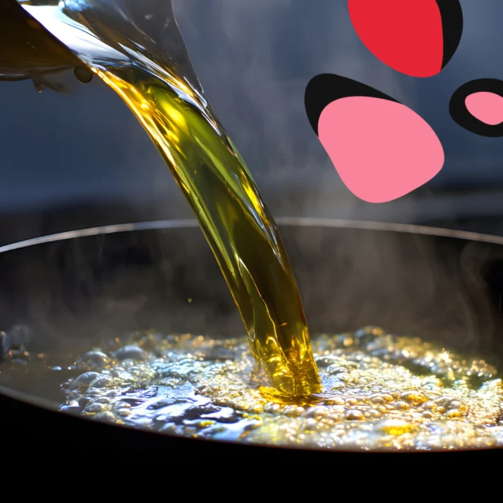 Waste oil collection: what small food businesses need to know