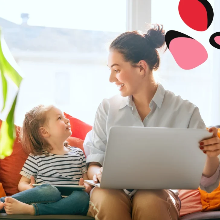 Why Working Mums Are Reclaiming Downtime as Self-Care, Not a Luxury