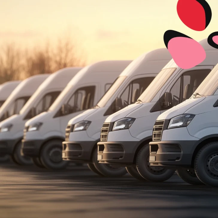 Best Van Insurance Companies to Consider in the UK