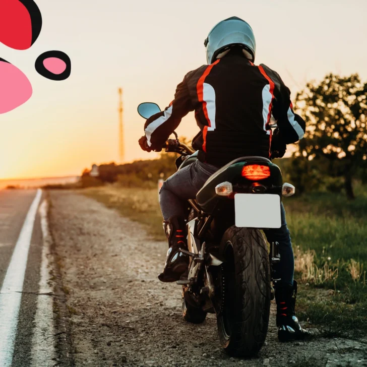 Why Seat Height Matters When Selecting Your Next Motorcycle