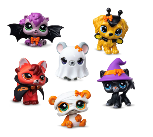 little pets